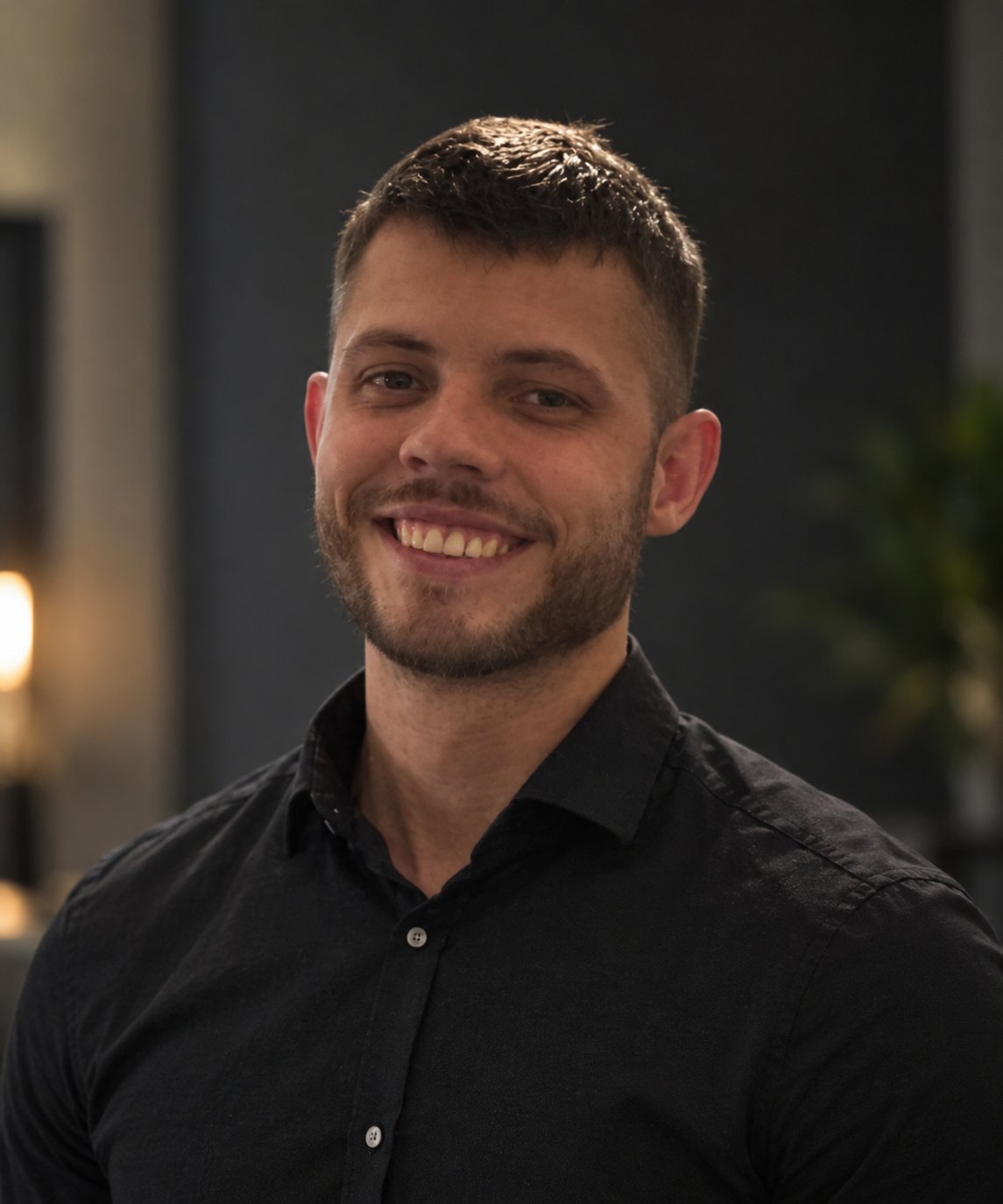 Paul, founder of Findable